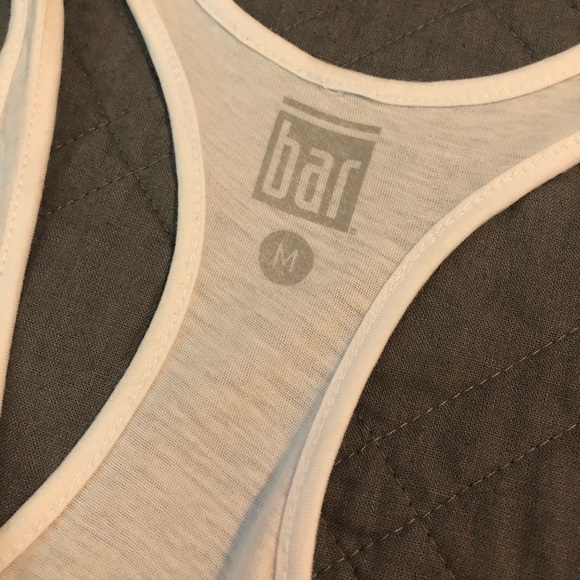 Bar Method Tank - Picture 2 of 2